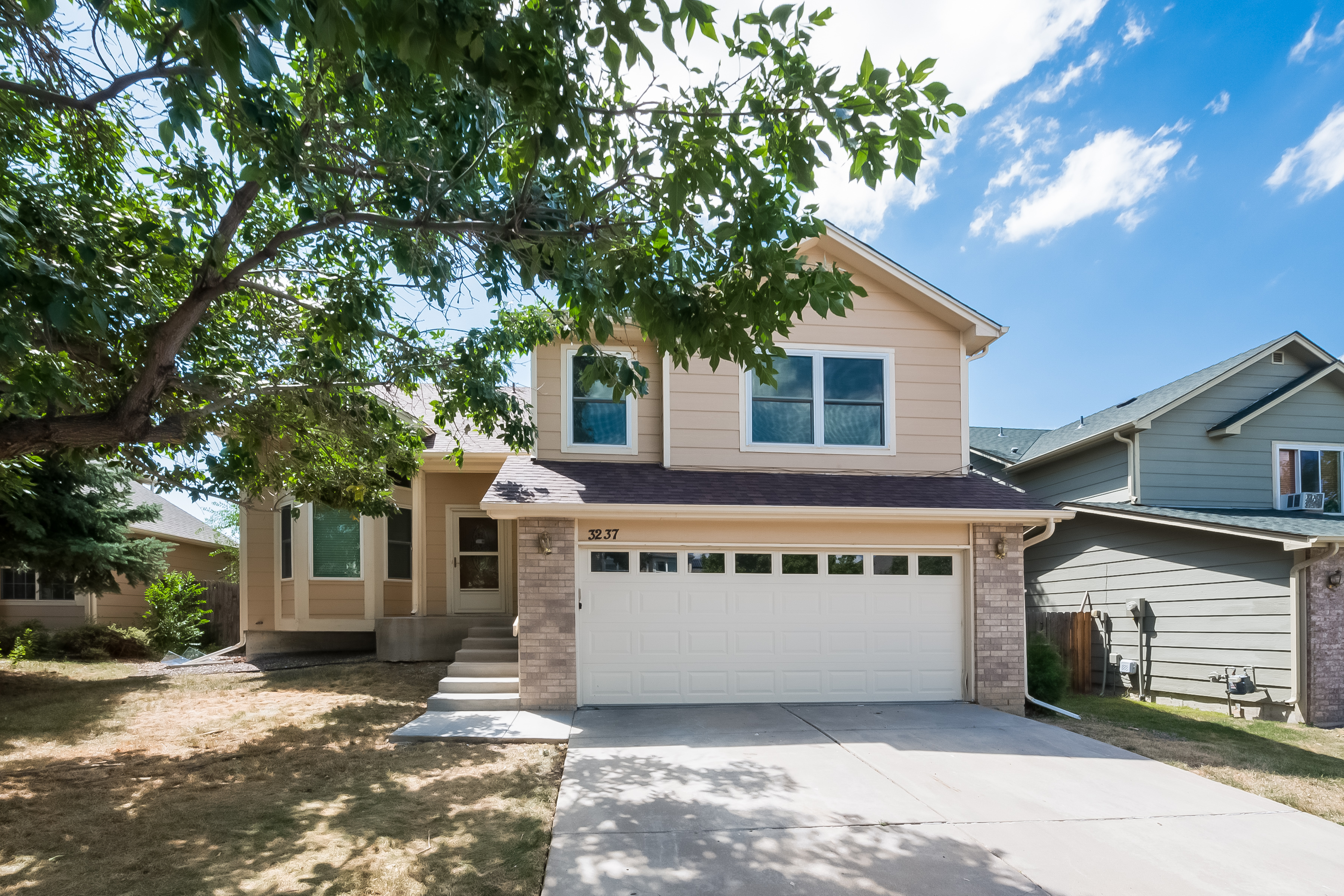 3237 S Biscay Way Aurora, CO 80013